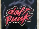 DAFT PUNK - homework - vinyl 2XLP - 1997
