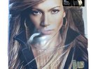 Jennifer Lopez ?– J Lo Exclusive VMP Club Edition Blue Black Galaxy 2x Vinyl LP