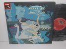 SLS 5070 Tchaikovsky Swan Lake Ida Haendel LSO Andre Previn 3LP Box Set