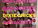 Dixie Chicks Gaslighter LP NEW NEON PINK MAGENTA Colored vinyl Country Rock