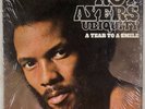 ROY AYERS UBIQUITY: A Tear to A Smile US Polydor Shrink Jazz Funk Soul LP Vinyl