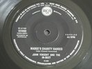 John Vincent & The In-Sect Madges Charity Badges OZ '69 Garage Fuzz Psych  NM