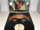 Van Halen 5150 Vintage Vinyl LP Record 1986 Album W1 25394 80s Rock VG+