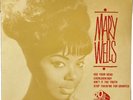 NORTHERN SOUL  . French EP . MARY WELLS : Use Your Head + 3