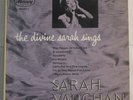 Sarah Vaughan 