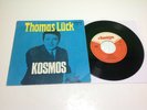 *Thomas Lück  - Kosmos    AMIGA – 4 50 729 GDR  1969