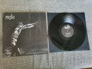 MGLA - EXERCISES IN FUTILITY   LP VINYL  BLACK METAL
