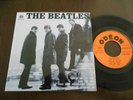 THE BEATLES  FRENCH EP FROM ME TO YOU SOE 3739 ORIGINAL FRANCE BIEM