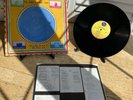 TALKING HEADS Speaking In Tongues 1983 1st Press UK Near Mint Condition