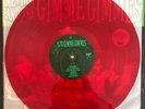 Me First And The Gimme Gimmes Are A Drag color vinyl red NOFX Lagwagon sold out