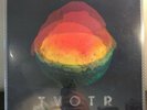 TV On The Radio - Seeds limited edition lenticular 2LP