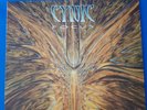 Cynic ?– Focus LP ?– 2013 NM limited 500