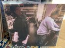 DJ shadow endtroducing mowax lemon jelly prodigy massive attack portishead