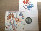 CUBY and the BLIZZARDS, red, white 'n blue, VERTIGO 1975, TOP VINYL