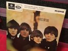 The Beatles For Sale Rare Picture Sleeve Ep Import Parlophone Mono 7” 45 Lennon
