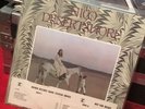 Nico Desert Shore Lp Promo White Label Rare Velvet Underground John Cale  Analog
