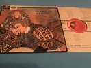 Gounod Lombard Gedda Romeo Juliette SAX Factory Sample Press LP