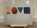 Jason Mraz LOVE is A Four Letter Word Vinyl 2xLP  Sealed Etched D Side RARE