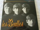 LES BEATLES VINYLE 33 T LP ODEON BIEM OSX 222 TTB