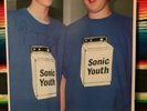 Sonic Youth Washing Machine Vinyl 2XLP Gatefold Cover 2015 180 G