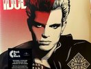 RARE  The Very BEST of BILLY IDOL - Idolize Yourself (2017) EU Gatefold 180g 2LP