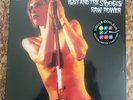 Iggy and The Stooges : Raw Power. David Bowie & Iggy Pop mix. 2 LP's