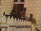 CARLTON AND THE SHOES LOVE ME FOREVER LP VINYL 10 track vinyl lp red label desig