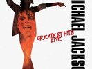 Michael Jackson - Greatest Hits Live - LP Vinyl - NEW