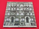 Led Zeppelin Physical Graffiti Album