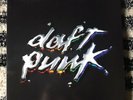 Discovery [Two-LP] by Daft Punk (Vinyl, Apr-2001, Virgin) Black Double 180 Gram
