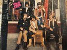MOBY GRAPE-Self Titled LP Columbia CS 9498 Finger Cover '67 Psych