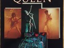 QUEEN Thank God It's Christmas + 2  U.S. Capitol Records V 8622 1984 Rare 12