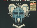 Danger Doom ?– The Mouse And The Mask : Metal Face MFR-104 SEALED VINYL LP