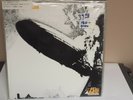 LED ZEPPELIN  - I  -LP/VINYL-  CLASSIC RECORDS - First Pressing (2000) - 180g