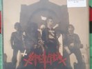 Sarcófago - I.N.R.I. special Edition (Beherit, Celtic Frost, Venom)