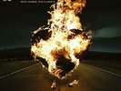 Thirty Six Crazyfists-Rest Inside The Flames (1LP Coloured (UK IMPORT) VINYL NEW