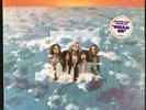AEROSMITH S/T Dream On SHRINK Columbia AL 32005 HYPE STICKER 1973 Pitman WOW 1st