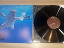 Nirvana - Nevermind  Album LP 12