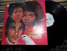 Michael Jackson, El creador de Thriller, RARE, LP,  VENEZUELA, EX+++, ROCK, POP,