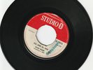 ROCKSTEADY 45 STUDIO ONE 1968 UK DELROY WILSON 