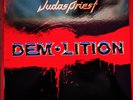 Judas Priest - Demolition