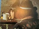 David Allan Coe Mysterious Rhinestone Cowboy VINYL w/Inner Sleeve