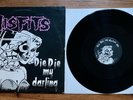 The Misfits: Die Die My Darling 12