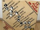 Le Jazz de Paris 3x Vinyl LP Box 1937-1960 Combelle Ekyan Reinhardt Saury Mint