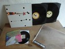 2 X LP Four Tet - Rounds - Domino - WIGLP126, Dno 014LP + 