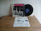 Ramones ?– Rocket To Russia Lp 1977 Rock Punk Rarity