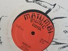 ## MATUMBI - GUIDE US / MUSIC IN THE AIR - JAH SHAKA - DENNIS BOVELL - ROOTS ##