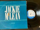 Jackie McLean Quintet w.K.Dorham-S.Clark-Higgins Blue Note (Japan) unreleased