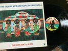 Muhal Richard Abrams Orchestra The hearinga suite  Black Saint