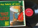 Yusef Lateef and his Jazz Quintet The fabric of jazz Savoy DG red RVG